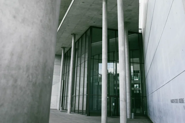 Innenarchitektur Mappenkurs – studieren an der ADBK München