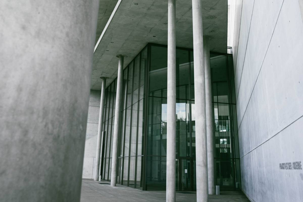 Innenarchitektur Studium München - Fogartyotes