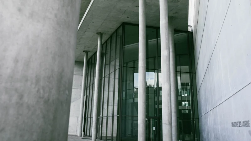 Innenarchitektur Mappenkurs – studieren an der ADBK München