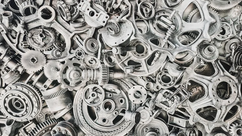 Eignungsprüfung Industriedesign an der ABK Stuttgart
