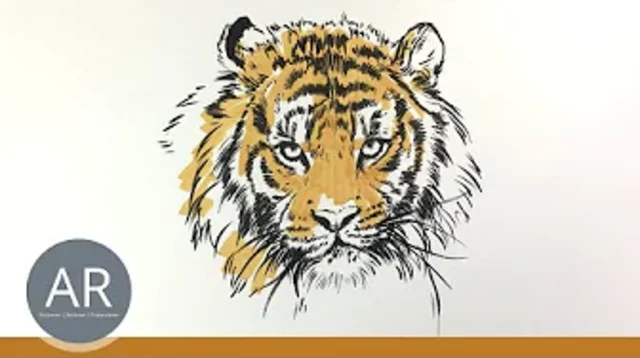 Genial Zeichnen Tiere – Zeichenkurs Tiere