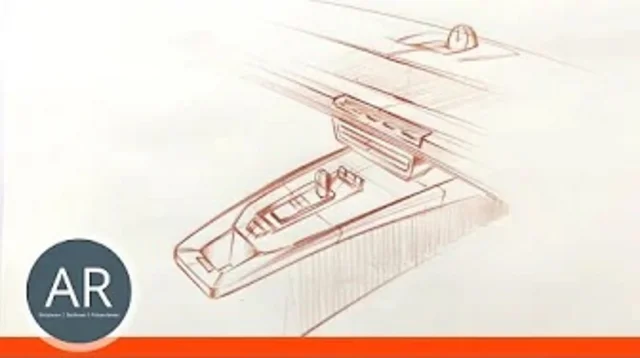 Tipps und Tricks für die Bewerbungsmappe Transportation Design