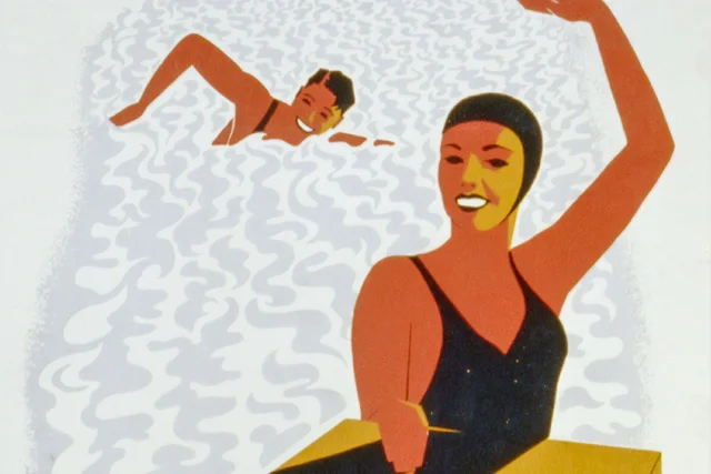 Illustration Mappenkurs HAW Hamburg