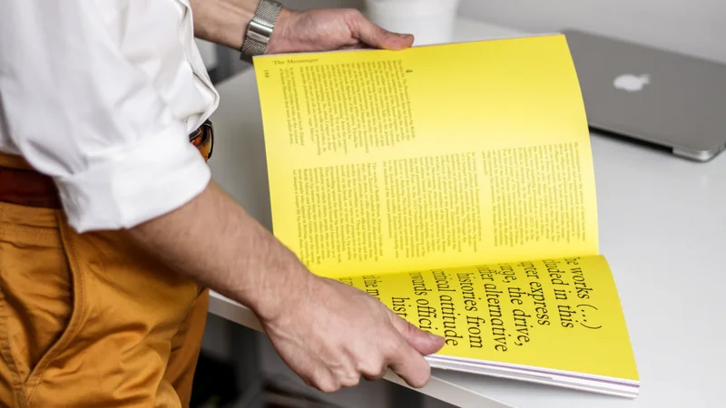 Mappenvorbereitungskurs Design – mit dem Abschluss Master studieren an der FH Münster/MSD