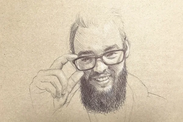 In unserem Mappenvorbereitungskurs Kunst auf Lehramt lernst du wie Porträtzeichnungen mit wenigen Strichen entstehen können. Deiner Mappe für Kunst-auf-Lehramt-studium zeigt wie gut du dein Umfeld wahrnimmst.