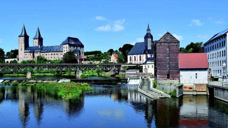 Architektur in Zwickau studieren