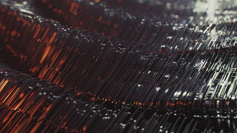 Digital Environments