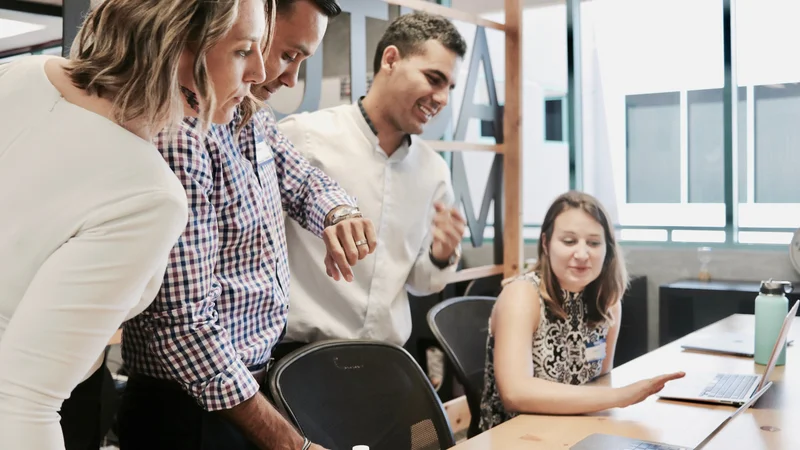 Mappenkurs Design & Produktmanagement - studieren an der FH Salzburg
