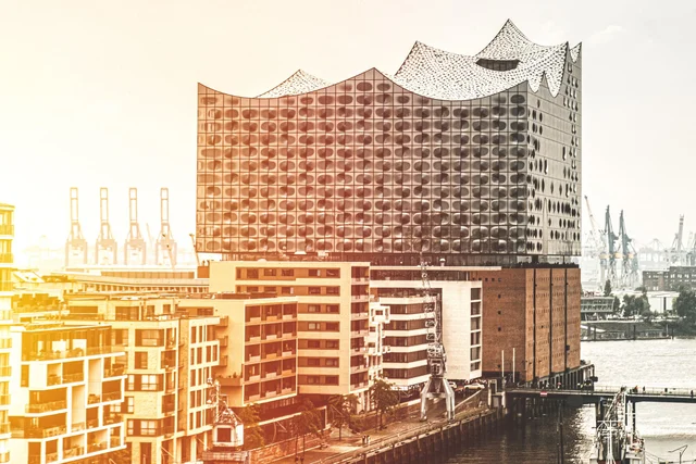 Kommunikationsdesign Bewerbungsmappe - studieren an der HAW Hamburg