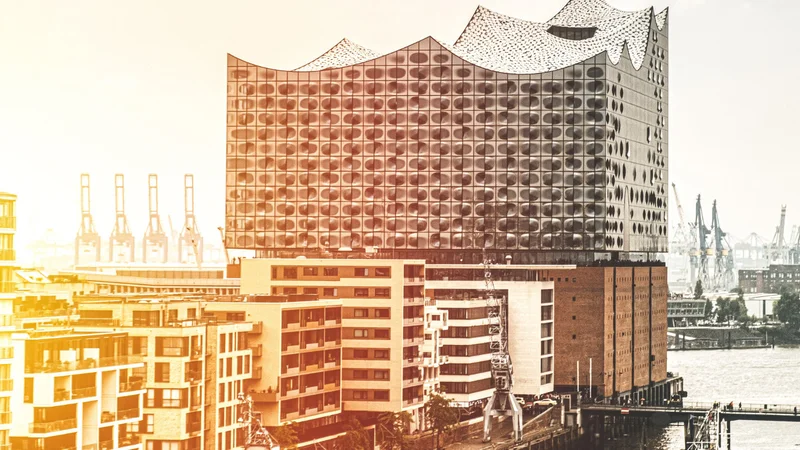 Kommunikationsdesign Bewerbungsmappe - studieren an der HAW Hamburg
