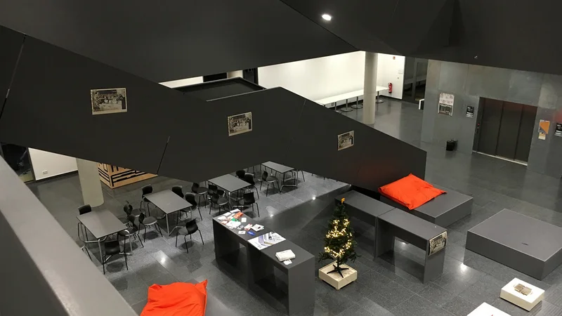 Die wichtigsten Infos zu deiner Mappenberatung für den Studiengang Industrial Design an der Folkwang Universität Essen