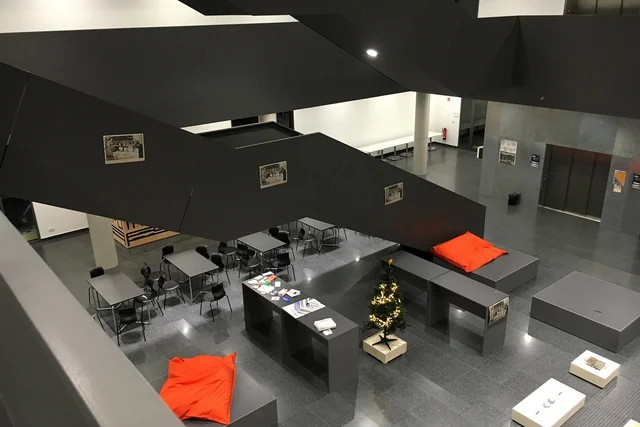 Die wichtigsten Infos zu deiner Mappenberatung für den Studiengang Industrial Design an der Folkwang Universität Essen