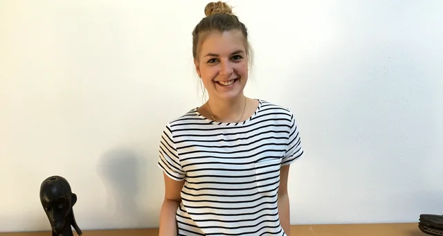 Unser Retail Design Mappenkurs bereitet dich professionell auf dein Studium vor und hilft dir bei der Konzeption deiner einzigartigen Retail-Design-Mappe.