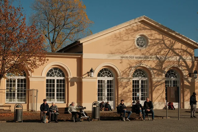 So gelingt deine Bewerbungsmappe Kunst Lehramt für dein Studium in Weimar