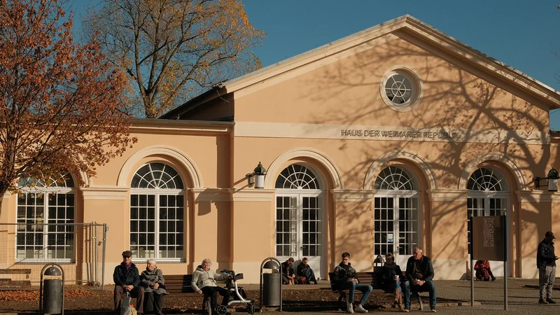 So gelingt deine Bewerbungsmappe Kunst Lehramt für dein Studium in Weimar