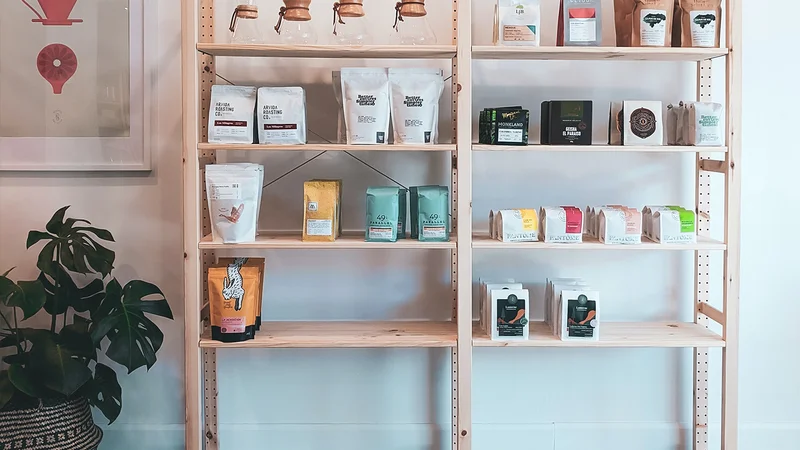 Retail Design in Düsseldorf studieren – Deine perfekte Bewerbungsmappe