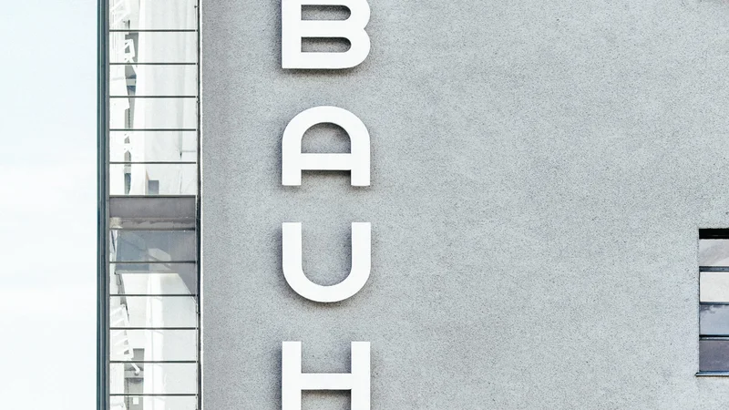 Architektur Mappenkurs – Architektur studieren an der Bauhaus-Uni Weimar