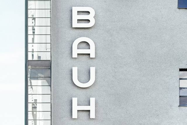 Architektur Mappenkurs – Architektur studieren an der Bauhaus-Uni Weimar