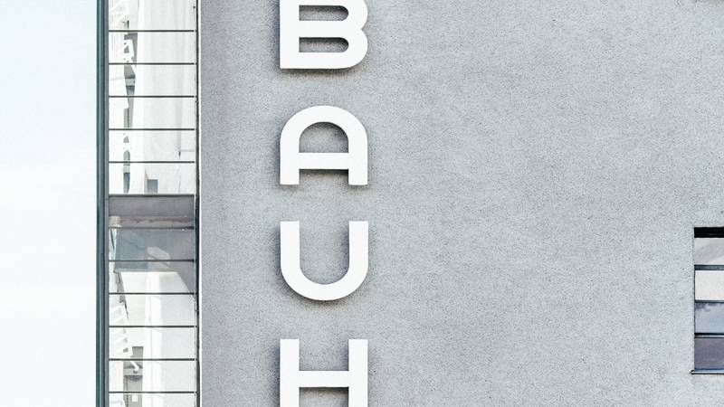 Architektur Mappenkurs – Architektur studieren an der Bauhaus-Uni Weimar