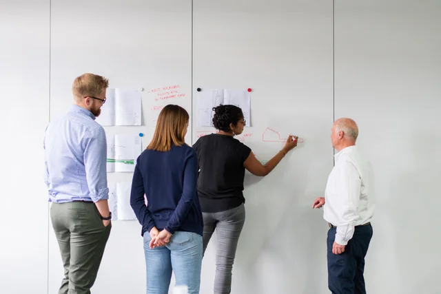 Industrial Design studieren an der Bergischen Universität Wuppertal - Mappenkurse