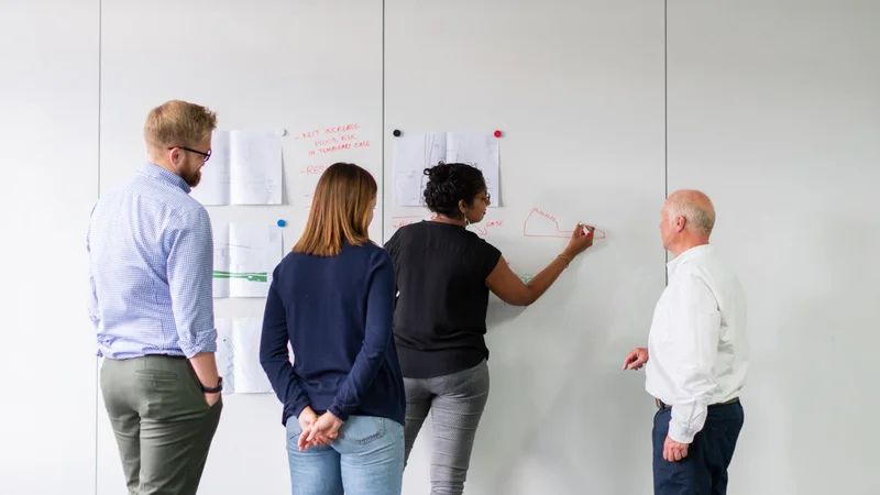 Industrial Design studieren an der Bergischen Universität Wuppertal - Mappenkurse