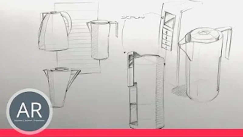Bewerbungsmappe Produktdesign. Das solltest du wissen