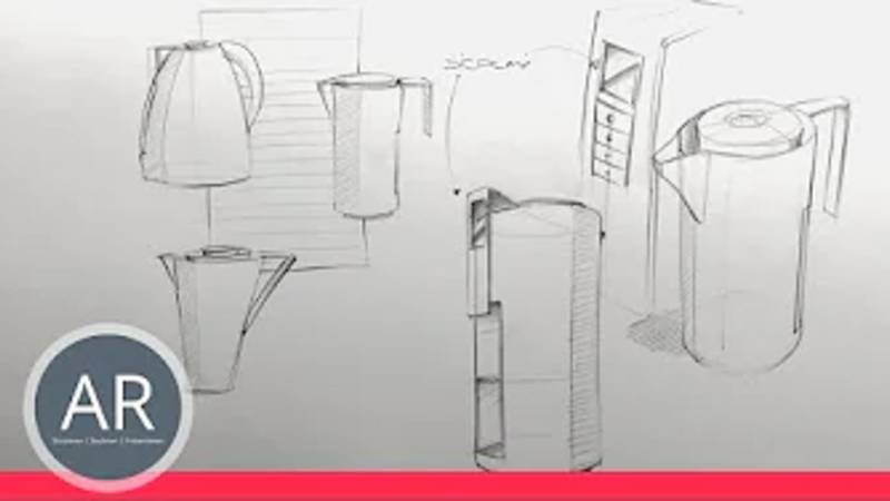 Bewerbungsmappe Produktdesign. Das solltest du wissen