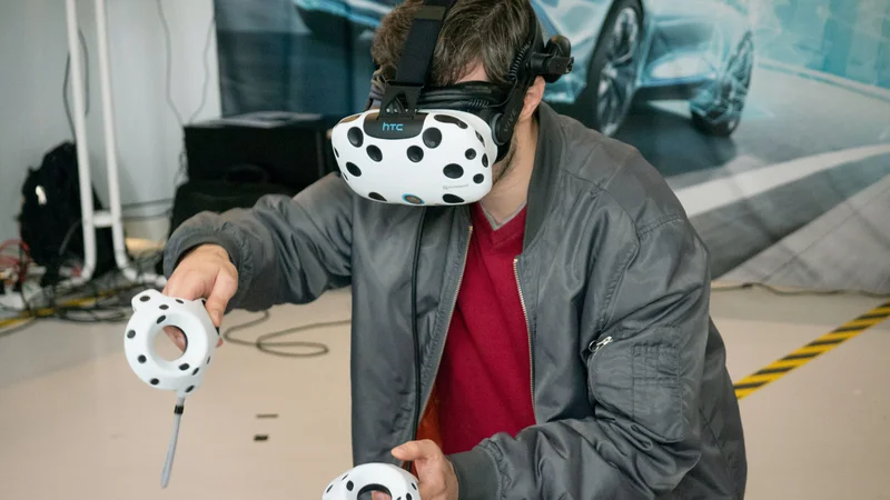Mappenvorbereitungskurs Industrial Design studieren an der ABK Stuttgart