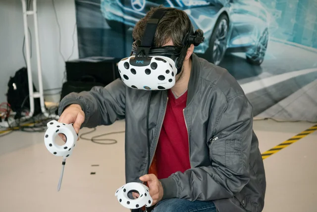 Mappenvorbereitungskurs Industrial Design studieren an der ABK Stuttgart
