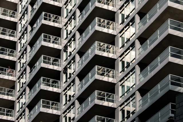 Besonderheiten in der Architektur Bewerbungsmappe für Düsseldorf