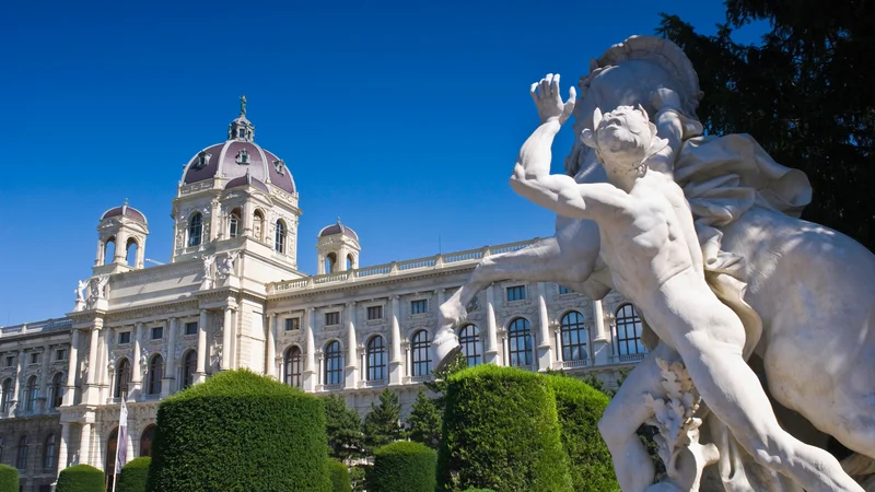 Architektur in Wien studieren
