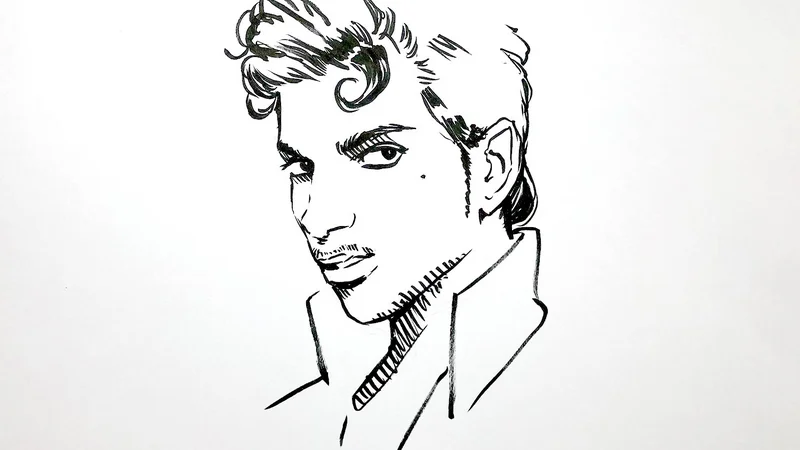 Portraits in Minutenschnelle.