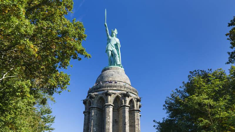 Innenarchitektur in Lemgo studieren