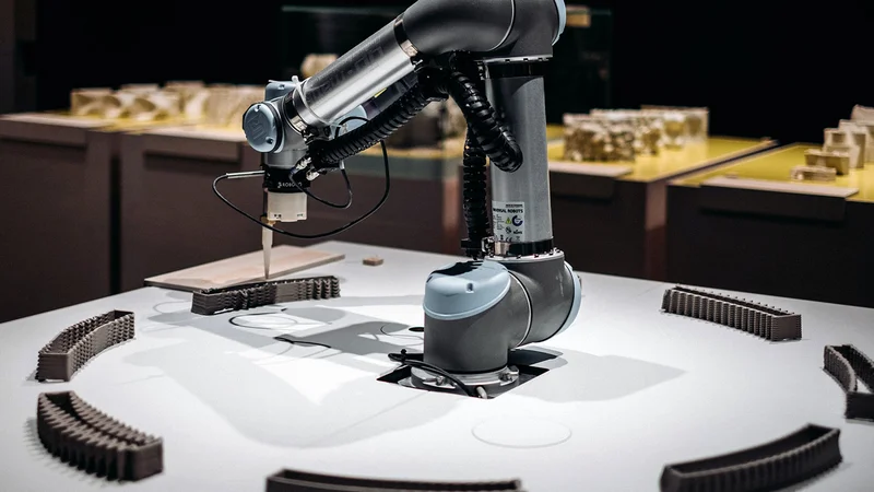 Industrial Design in Magdeburg Stendal studieren