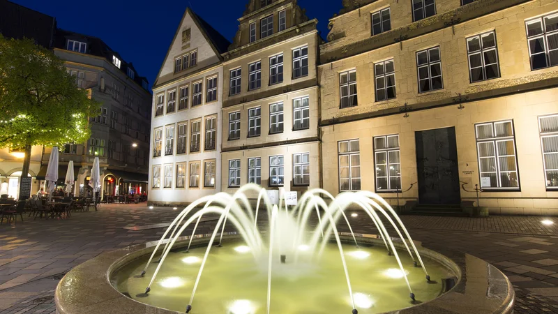 Kommunikationsdesign in Bielefeld studieren