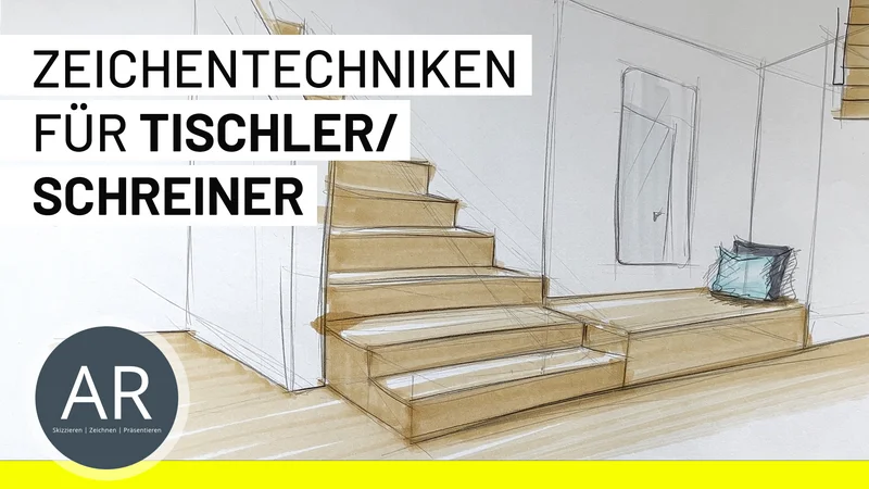 In 20 Minuten zur Idee – Wie schnelle Skizzen den Designprozess beschleunigen