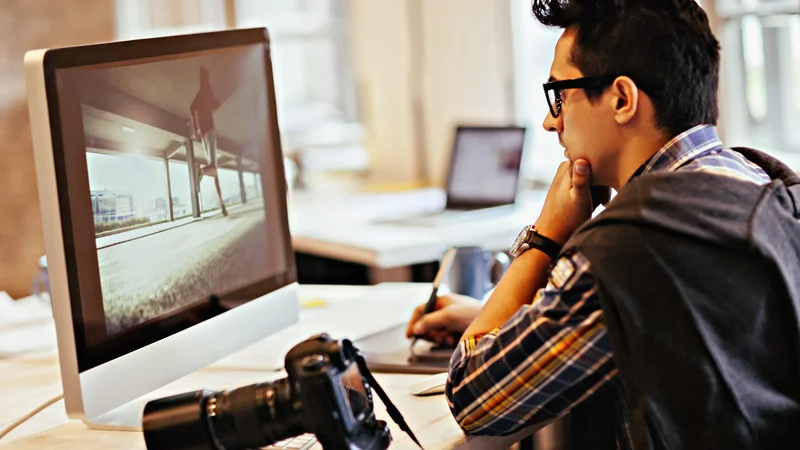 Im Foto-Design Studium lernst du nicht spannende Foto-Dokumentationen zu schreiben. Ein Mappenvorbereitungskurs Foto-Design kann eine ideale Vorbereitung auf die Aufnahmeprüfung sein.