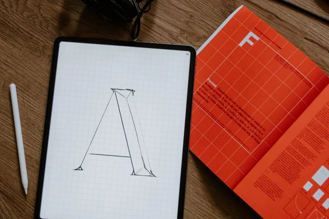 Kommunikationsdesign Mappenkurs – studieren an der Hochschule München
