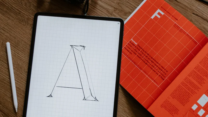 Kommunikationsdesign Mappenkurs – studieren an der Hochschule München