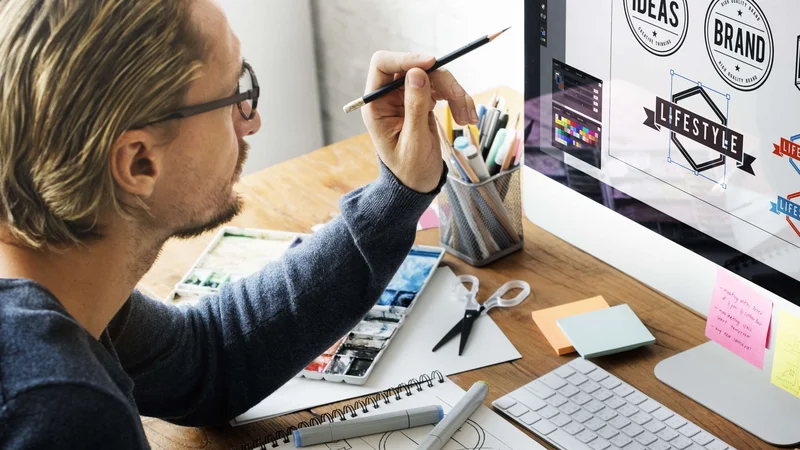 Branding Design