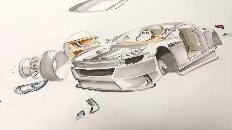 Design und Mobilität