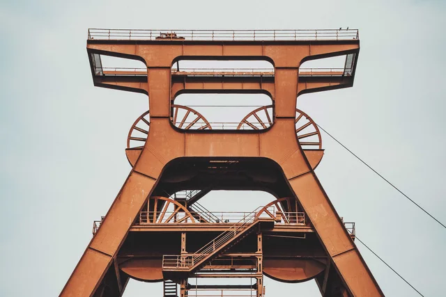 Wir bereiten dich auf den Industrial Design Eignungstest in Essen vor