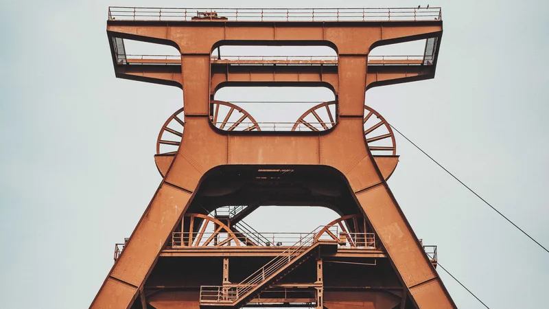 Wir bereiten dich auf den Industrial Design Eignungstest in Essen vor
