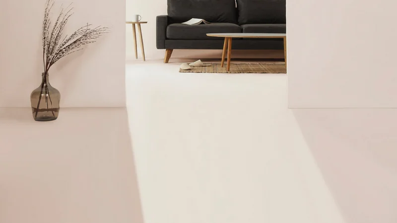 Architektur-/Innenarchitektur an der PBSA Düsseldorf - Mappenkurse