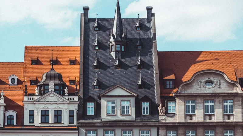 Mappenvorbereitungskurs – Architektur studieren an der HTWK Leipzig