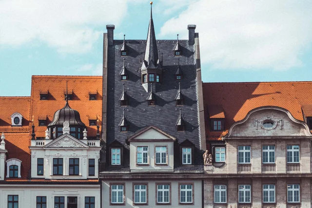 Mappenvorbereitungskurs – Architektur studieren an der HTWK Leipzig