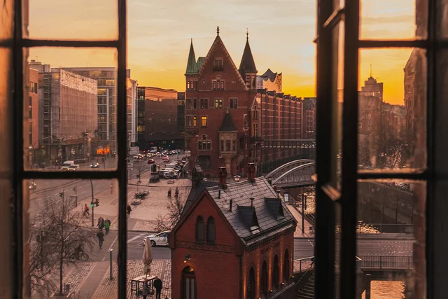 Du möchtest Kunst auf Lehramt in Hamburg studieren? Bereite dich im Mappenkurs Hamburg vor.