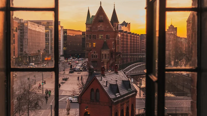 Du möchtest Kunst auf Lehramt in Hamburg studieren? Bereite dich im Mappenkurs Hamburg vor.