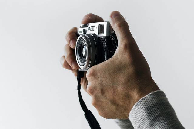 Die wichtigsten Konzepte für deine Mappe im Mappenkurs Fotodesign Bielefeld