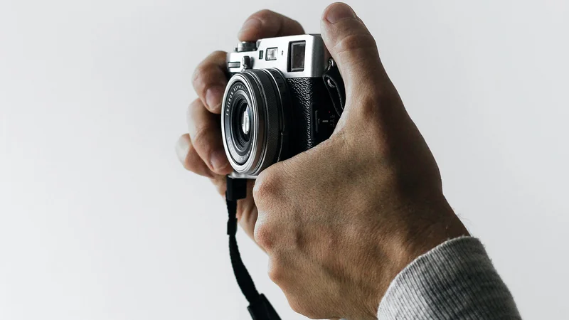 Die wichtigsten Konzepte für deine Mappe im Mappenkurs Fotodesign Bielefeld